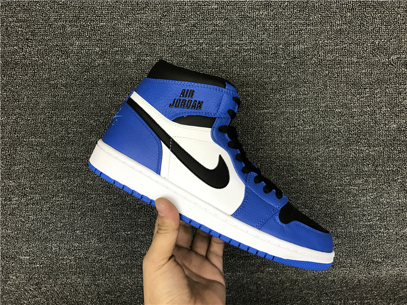 Air Jordan 1 OG Royal 17 332550 400